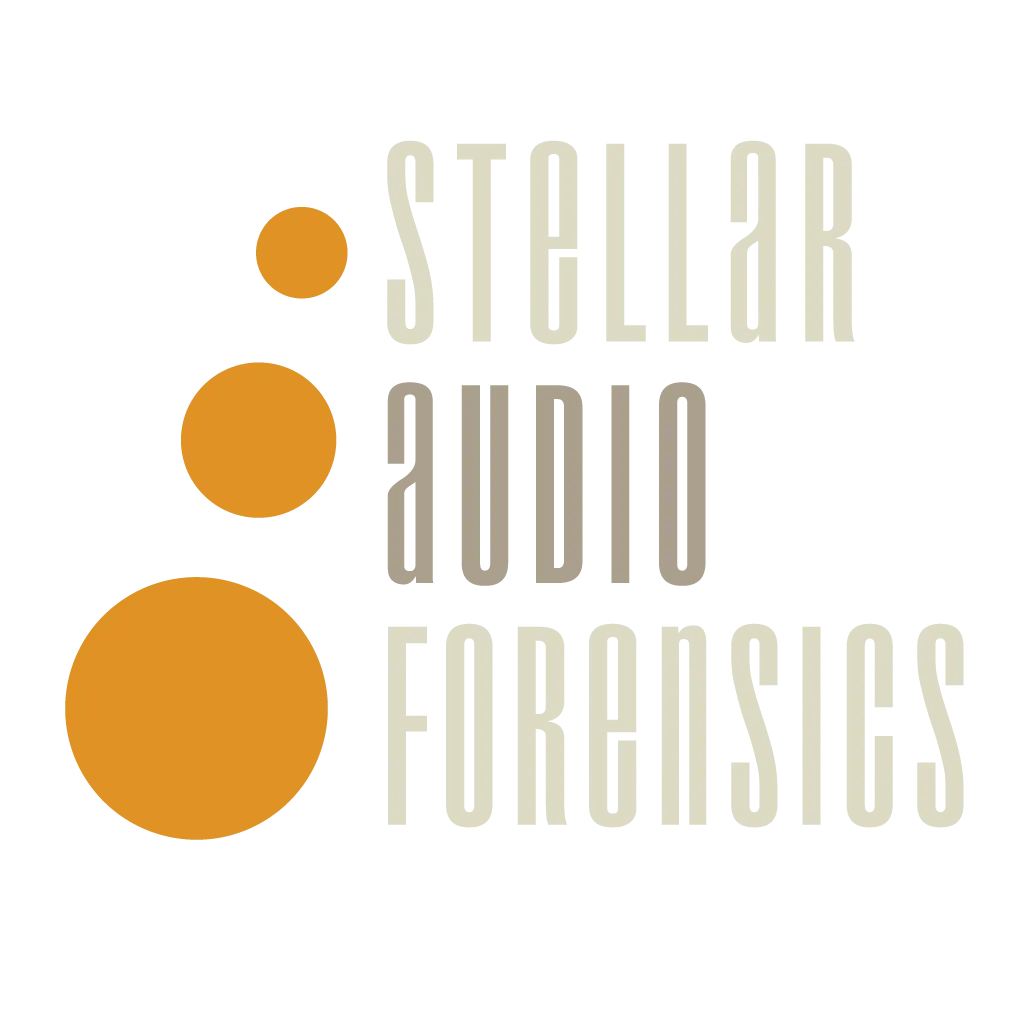 Stellar Audio Forensics LLC