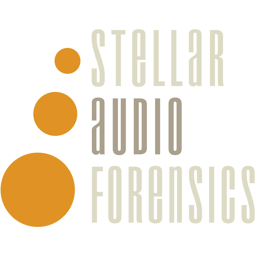 Stellar Audio Forensics LLC