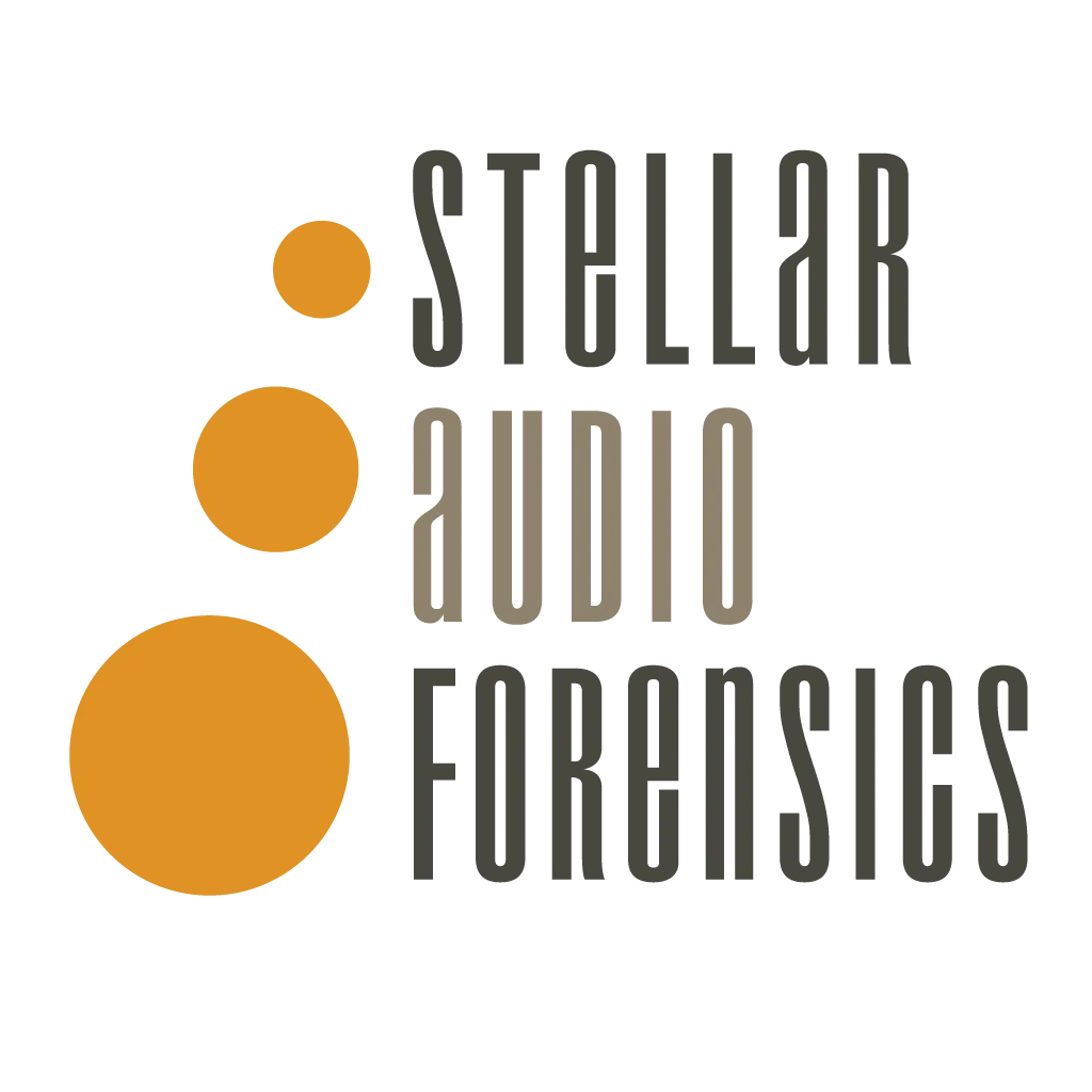 Stellar Audio Forensics LLC